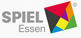 logo Messe SPIEL Essen